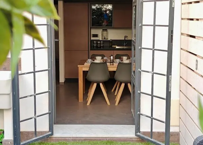 Bed and Breakfast Via Roma 106 3*