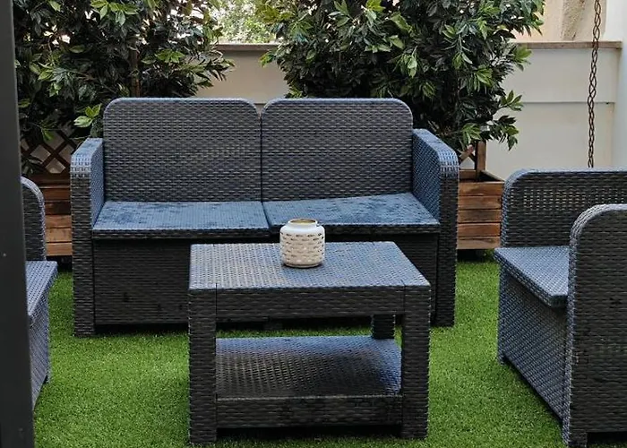 Via Roma 106 3* Σάσαρι