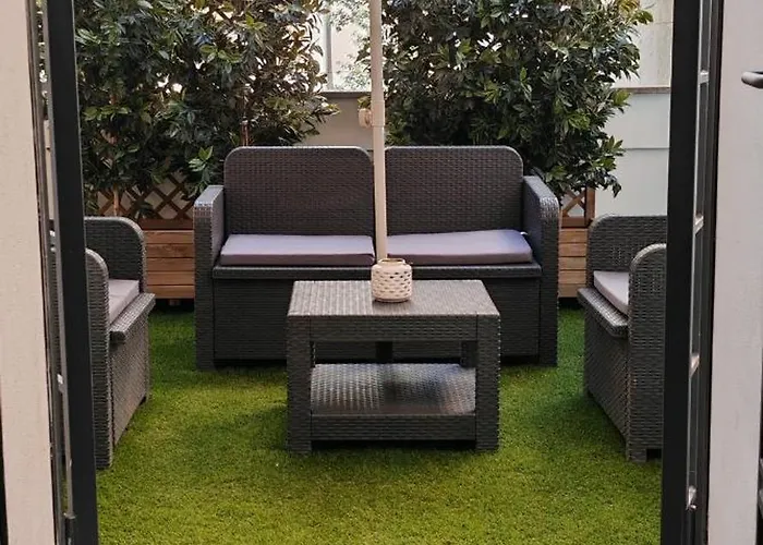 Via Roma 106 Bed and Breakfast