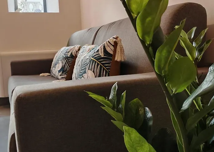 Bed and Breakfast Via Roma 106 3*