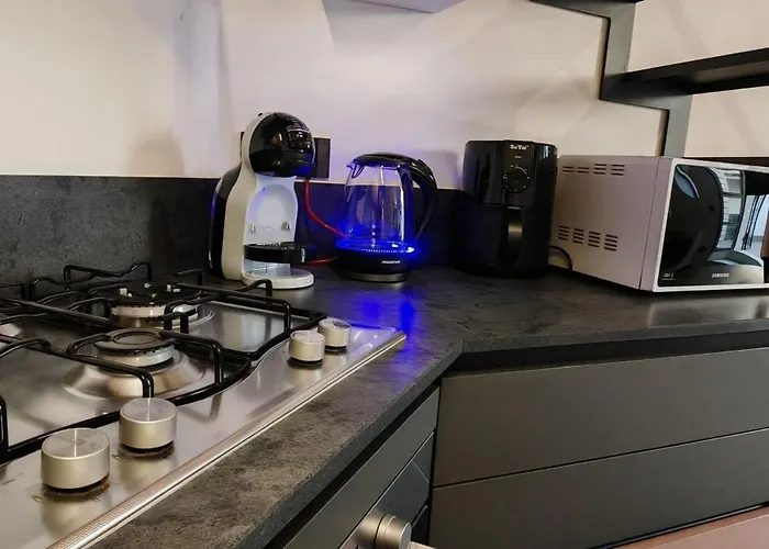 Via Roma 106 3* Σάσαρι