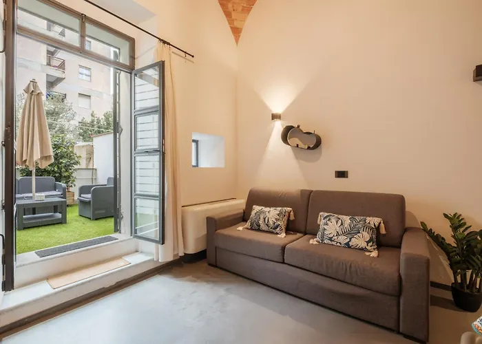 Via Roma 106 3* Σάσαρι