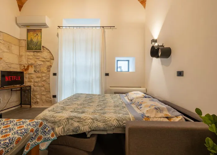 Via Roma 106 Bed & Breakfast Sassari