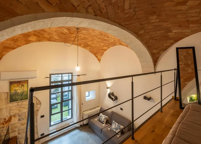 Via Roma 106 Bed and Breakfast 3*