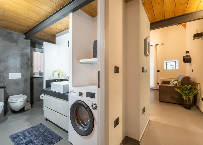 Via Roma 106 Bed and Breakfast