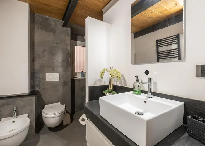 Bed and Breakfast Via Roma 106 Σάσαρι