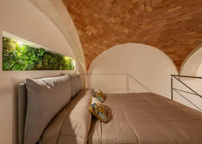 Bed and Breakfast Via Roma 106 3*