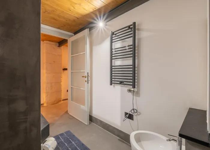 Via Roma 106 Bed and Breakfast 3*