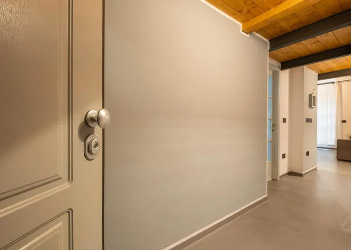 Bed and Breakfast Via Roma 106 Σάσαρι