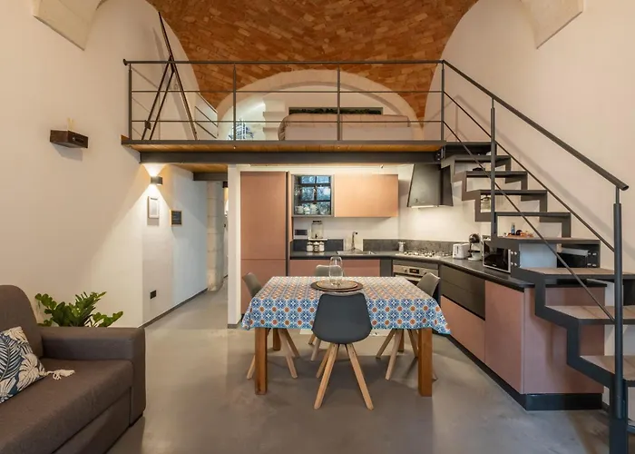 Via Roma 106 3* Σάσαρι