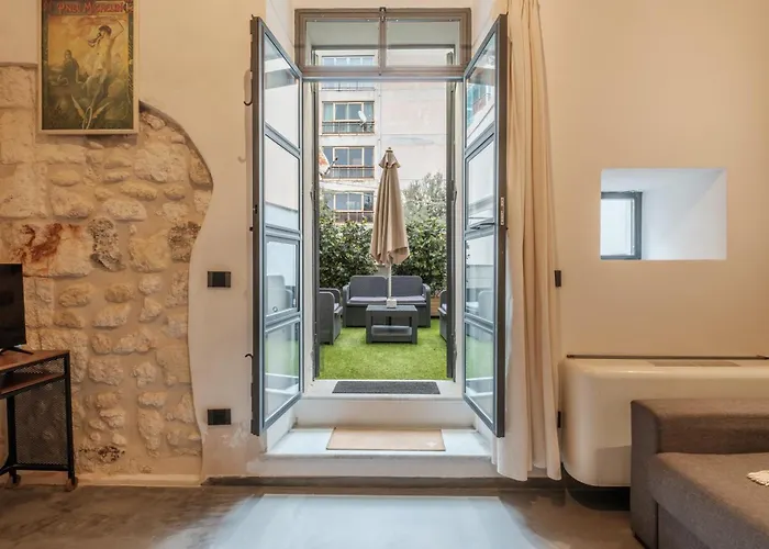 Bed and Breakfast Via Roma 106