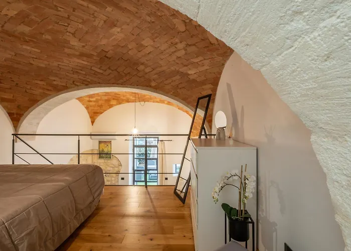 Via Roma 106 Bed and Breakfast Σάσαρι