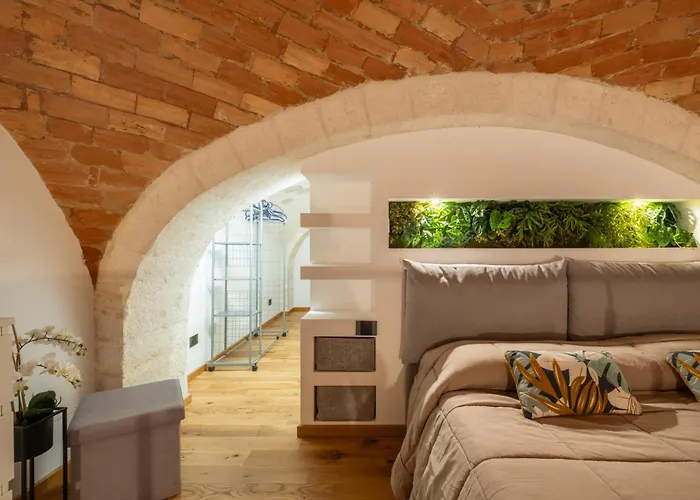 Via Roma 106 3* Σάσαρι