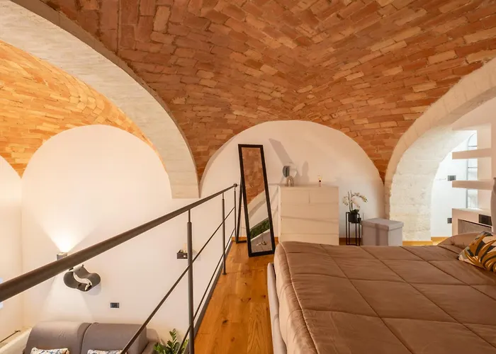 Bed and Breakfast Via Roma 106 3*