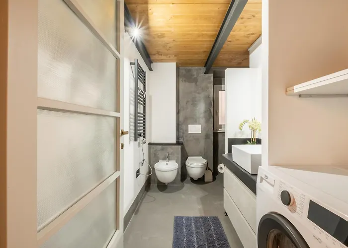 Bed and Breakfast Via Roma 106