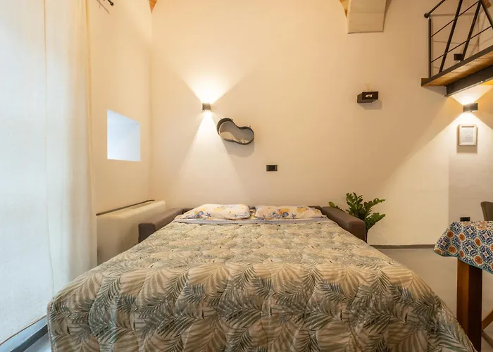 Via Roma 106 Bed & Breakfast Sassari