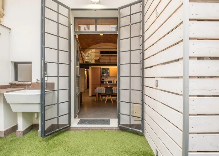 Via Roma 106 Bed and Breakfast 3*