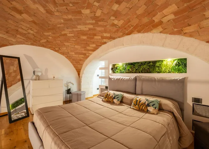 Via Roma 106 Bed and Breakfast