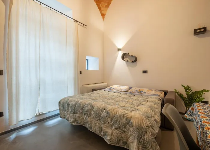 Bed and Breakfast Via Roma 106 Σάσαρι