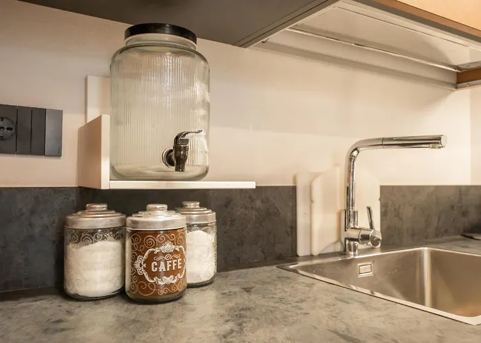 Via Roma 106 Bed & Breakfast Sassari