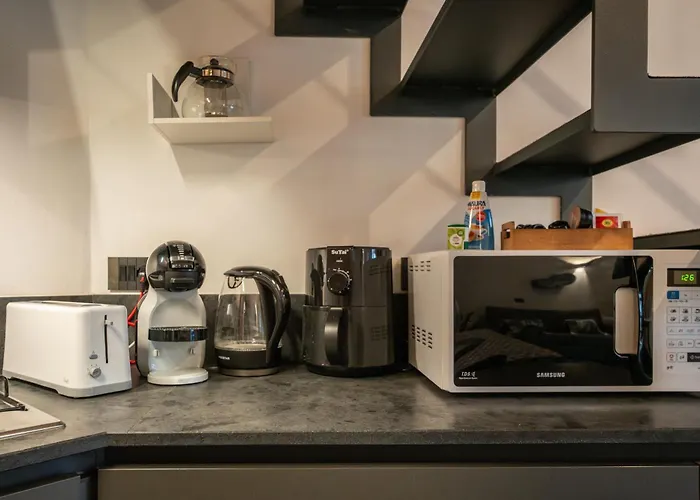 Bed and Breakfast Via Roma 106